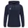 hummel Core Xk Poly Hoodie Herren Marine M