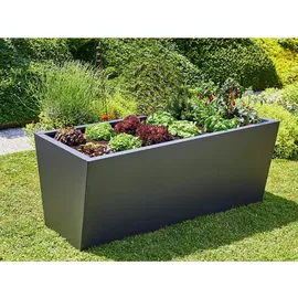 Gutta Valenta 150 x 80 x 90 cm anthrazit