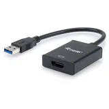 Equip USB 3.0 auf HDMI Adapter