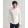 GANT Slim Fit Popeline Hemd Weiß S