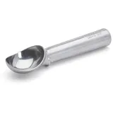 De Buyer Eisportionierer Aluminiumguss 4,5 cm Silber