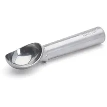 De Buyer Eisportionierer Aluminiumguss 4,5 cm Silber