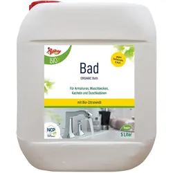 POLIBOY Bio Bad Reiniger 5 Liter