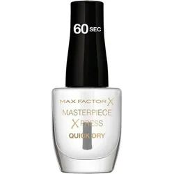 Nagellack Masterpiece Xpress Max Factor 99350069914 100-No dramas 8 ml