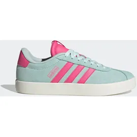 adidas VL Court 3.0 Halo Mint / Pulse Magenta / Bliss Pink 37 1/3