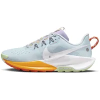 Nike Damen Laufschuhe Nike ReactX Pegasus Trail 5 bunt 42.5