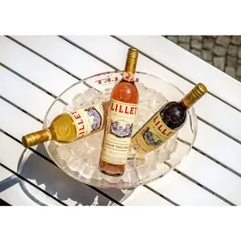 Lillet Blanc 17% Vol. 0,75 l