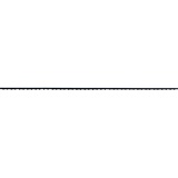PROXXON 28182 Dekupiersägeband (Bandsägeblatt, Sägeband), 1065 x 1,3 x 0,44 mm - extrem schmal für engste Radien
