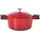 RIESS Keramika Red Schmortopf 20 cm rund