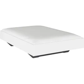 Rauch Phoenix 140 x 200 cm weiß