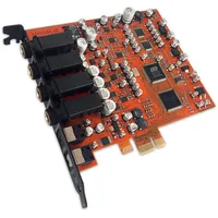 ESI Maya44 eX