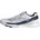 BOOST Padel-Schuh grau weiß blau 44 2/3