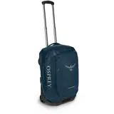 Osprey Rolling Transporter 2-Rollen 60 cm / 40 l venturi blue