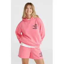 O'Neill O ́neill Future Surf Society Kapuzenpullover - Perfectly Pink - XS