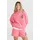 O'Neill O ́neill Future Surf Society Kapuzenpullover - Perfectly Pink - XS