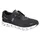 On Cloud 5 Herren Black/White 44