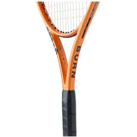 Wilson Burn 100ULS V6 L0 Orange/Schwarz