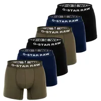 G-Star Boxershort 6er Pack Boxer briefs 3 pack