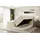 altdecor Celestia King 160 x 200 cm H3/H4 Beige