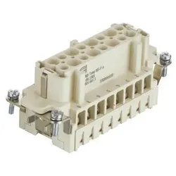 Harting Steckverbinder-Einsatz 09338162703