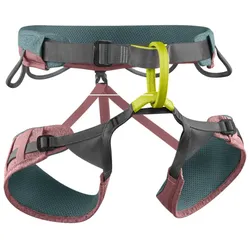 Edelrid Jayne - Sitzgurt - Damen - Pink - L