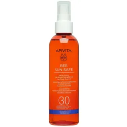 Apivita Selbstbräuner 200 ml