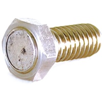 Koso Magnetschraube M8 x 1.25 x L. 29 mm