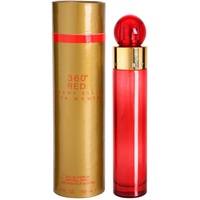 Perry Ellis 360° Red For Women Eau de Parfum 100 ml