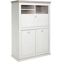 Hom ́in Sekretär, CAMRON - B/H/T ca. 90,20x134,40x43,00