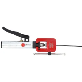 KS Tools Universal-Bördelgerät-Satz 11-tlg (122.1260)