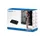 Logilink USB 3.0 Hub 4-Port Schwarz
