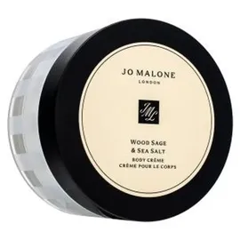 Jo Malone London Wood Sage & Sea Salt Körpercreme 175 ml