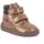 Froddo Zeru Tex Barefoot Pink/Gold 28