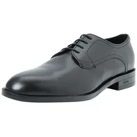 Boss Herren Tayil_derb_bu Derby, Black1, 44 EU (UK10)