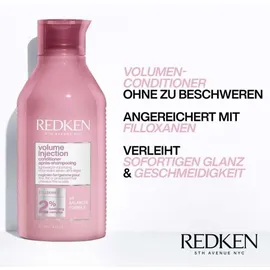 Redken Volume Injection Conditioner 300 ml