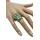 COLLEZIONE ALESSANDRO Fingerringe, Damen, Messing, Fingerring