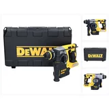 DeWalt DCH 273 NT Akku Kombihammer 18 V 2,1 J SDS Plus + Koffer