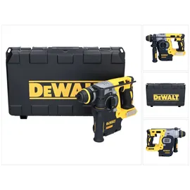 DeWalt DCH 273 NT Akku Kombihammer 18 V 2,1 J SDS Plus + Koffer