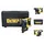 DeWalt DCH 273 NT Akku Kombihammer 18 V 2,1 J SDS Plus + Koffer