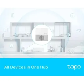 TP-Link Tapo H200