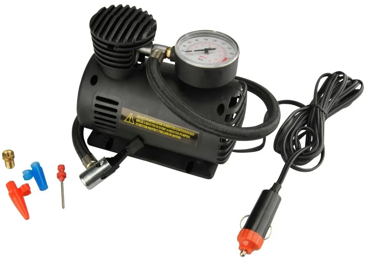 UNITEC Kompressor Druckluftkompressor  10924