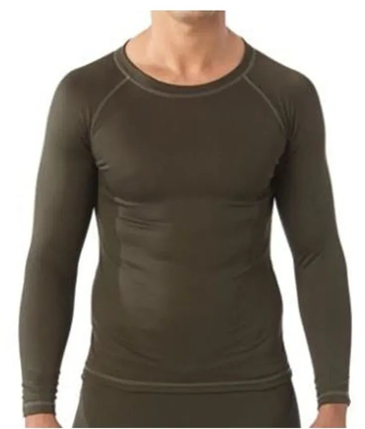 Stealth Gear Thermo Unterwäsche Shirt, Größe L