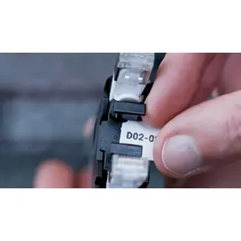PATCHBOX Identifikationsetiketten 60 Stück