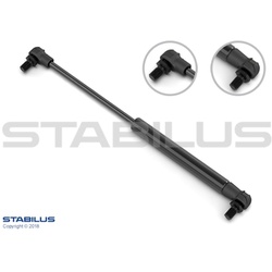 Vérin à gaz STABILUS 1338DJ