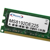 Memorysolution Memory Latitude E7240, 1 x 8GB), RAM Modellspezifisch,