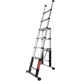 Telesteps Combi Line Teleskopleiter 8 Stufen