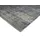 Musterring Teppich MUSTERRING "WAVE KONTURA", grau (grau, blau), B:200cm H:9mm L:300cm, Polypropylen, Teppiche, Teppich, exlcusive MUSTERRING DELUXE COLLECTION kuscheliges Microfaser Garn