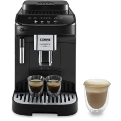 De Longhi Magnifica Evo ECAM290.21.B - Automatische Kaffeemaschine mit Milchaufs