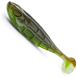 Nays VNM 20 5,08cm - 12 Gummifische, Farbe:C-05