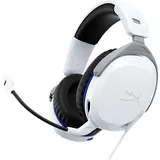 Kingston HyperX Cloud Stinger 2 für PlayStation, Over-ear Gaming Headset Weiß